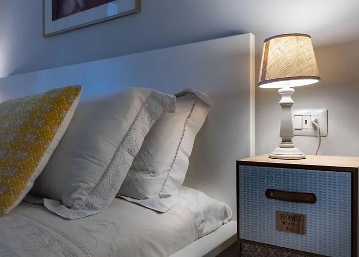 Giordani 23 B&B