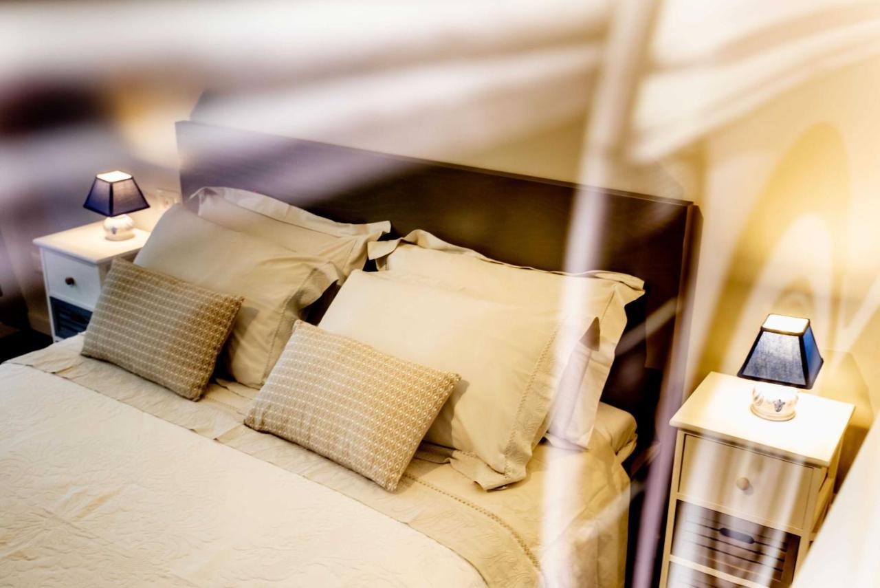 Bed & Breakfast Giordani 23 Napoli