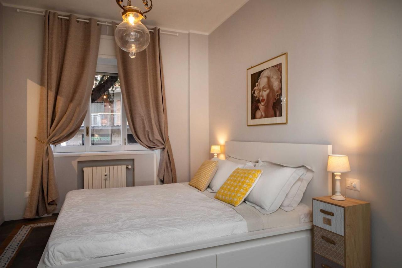 Bed & Breakfast Giordani 23 Napoli